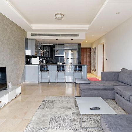 Vesta - Cairo Festival City Residence Exterior foto