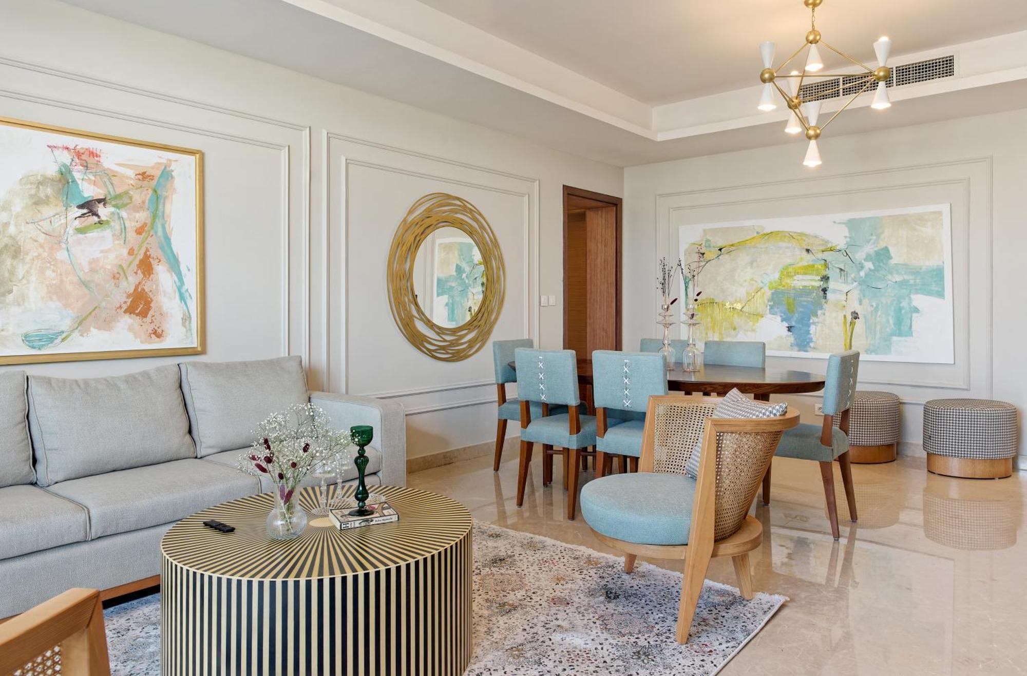 Vesta - Cairo Festival City Residence Exterior foto
