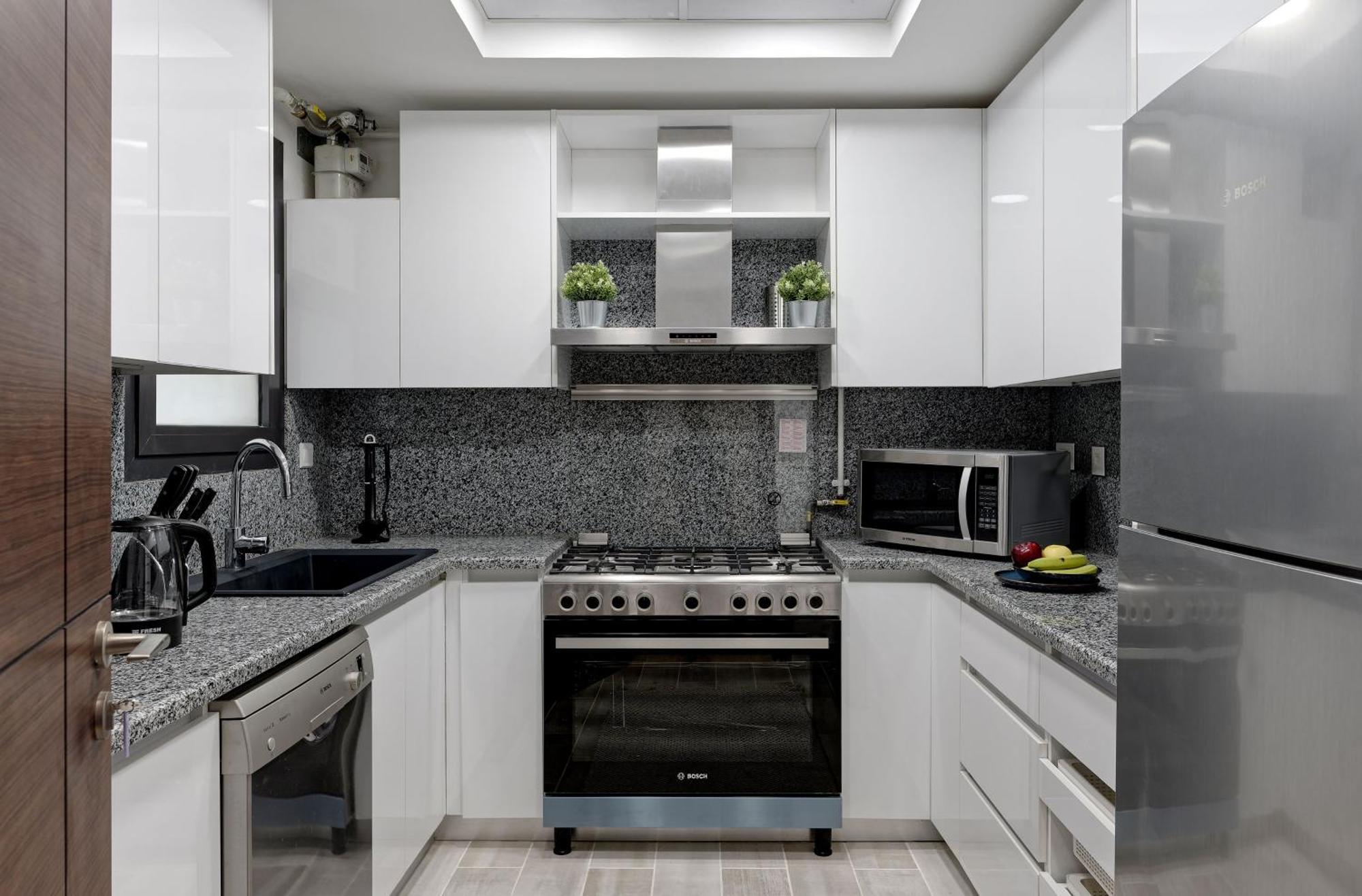 Vesta - Cairo Festival City Residence Exterior foto