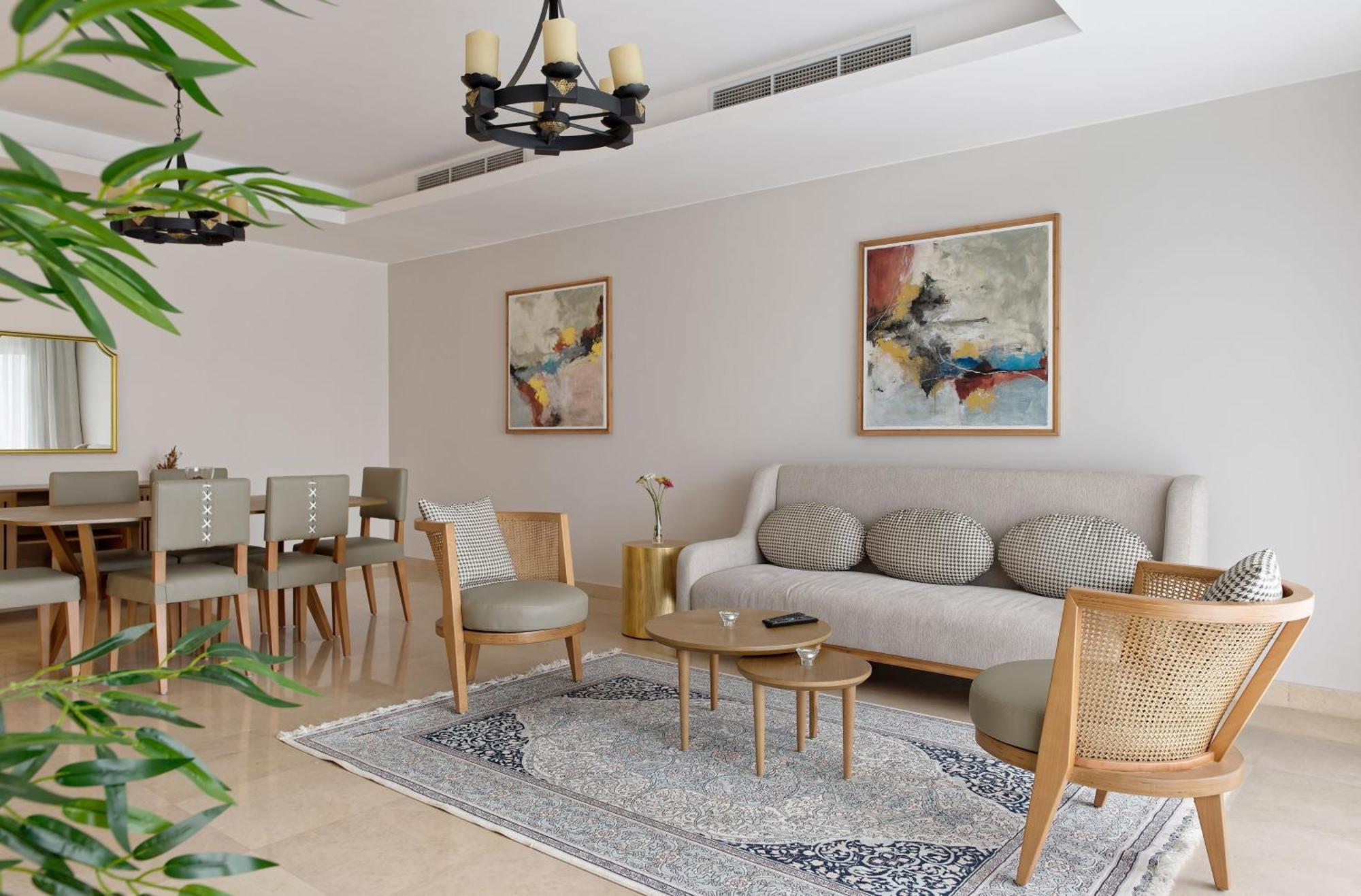 Vesta - Cairo Festival City Residence Exterior foto