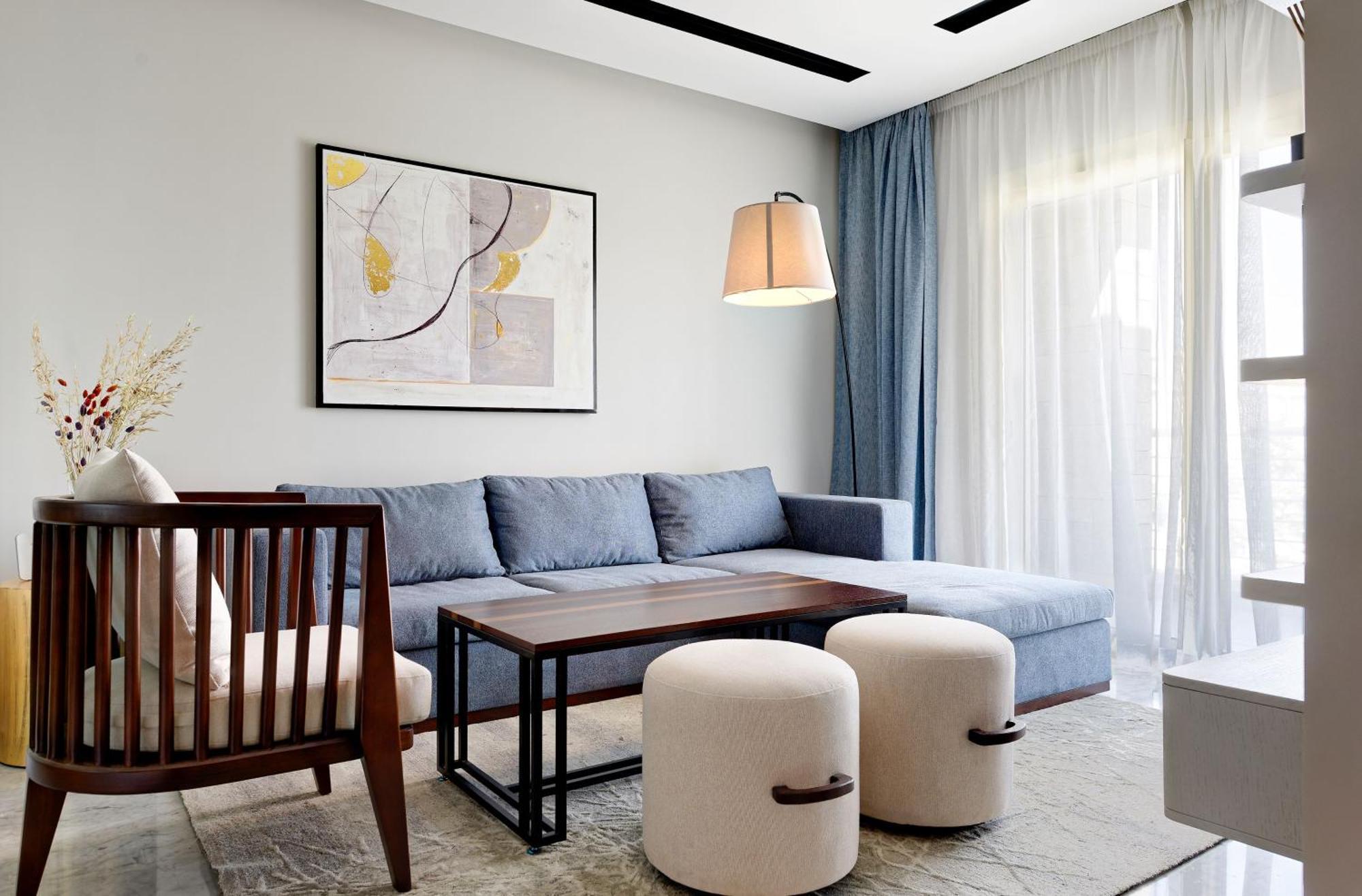 Vesta - Cairo Festival City Residence Exterior foto