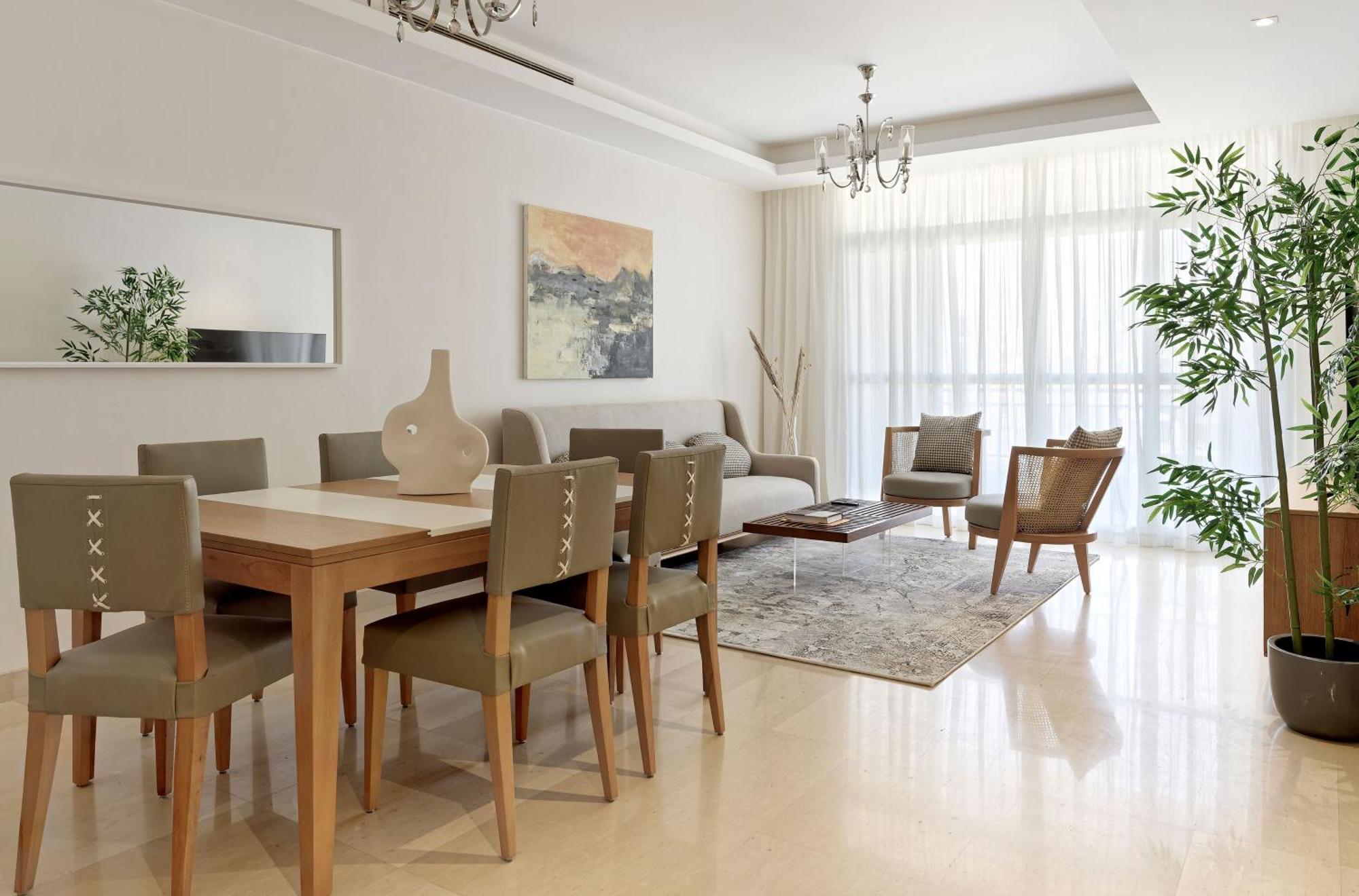 Vesta - Cairo Festival City Residence Exterior foto