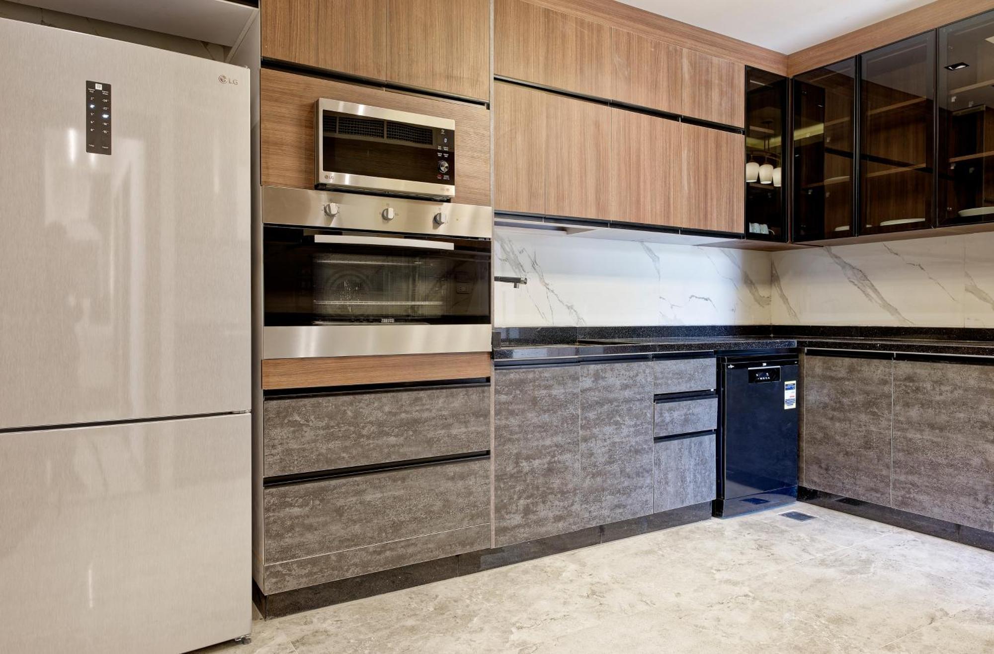Vesta - Cairo Festival City Residence Exterior foto