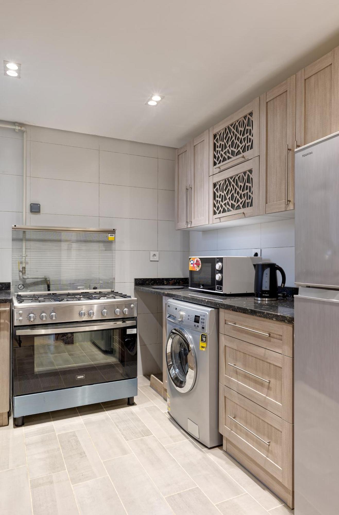 Vesta - Cairo Festival City Residence Exterior foto