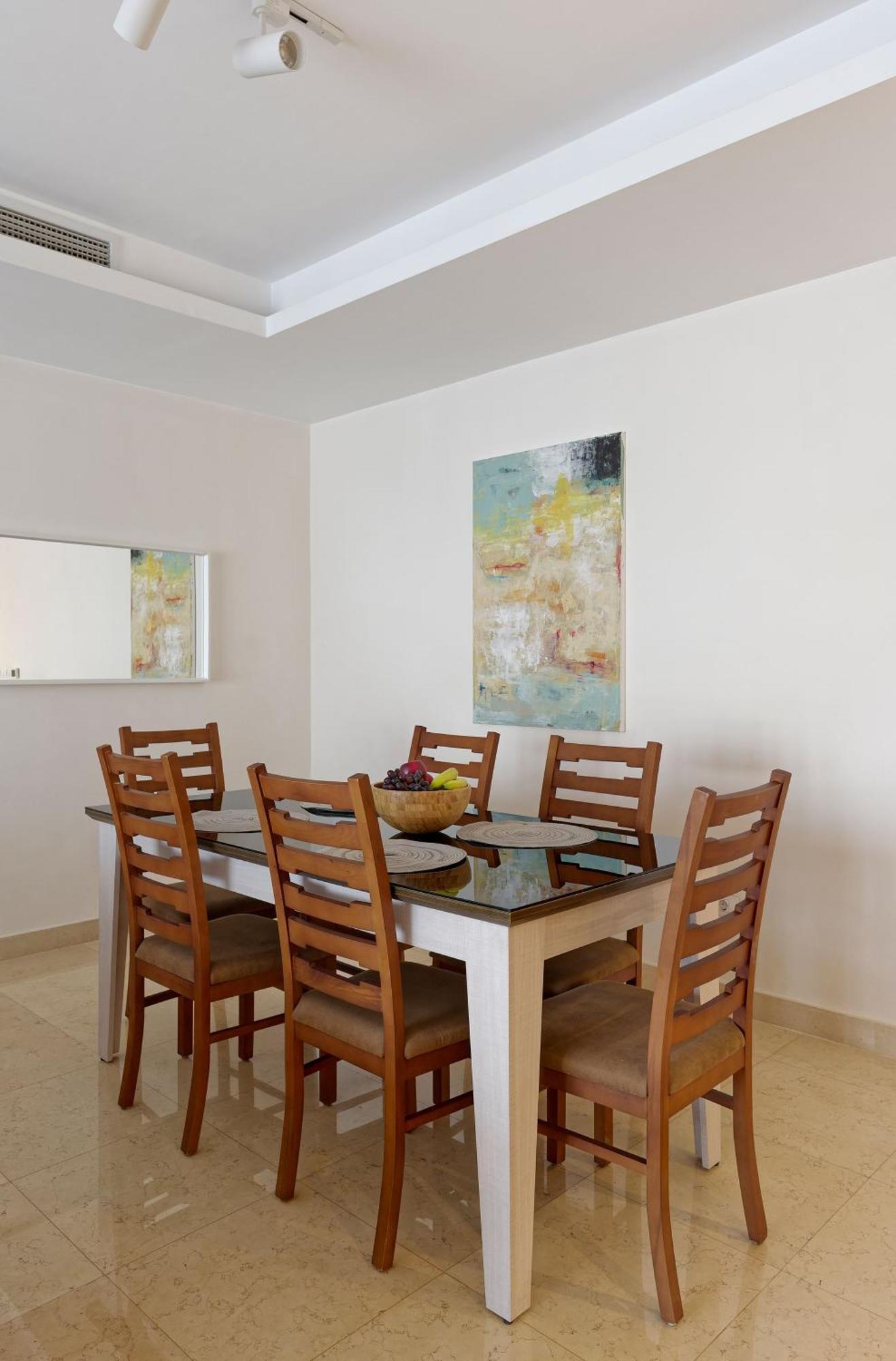 Vesta - Cairo Festival City Residence Exterior foto