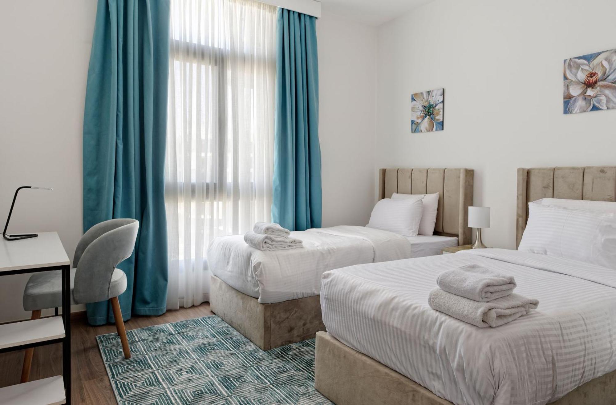 Vesta - Cairo Festival City Residence Exterior foto