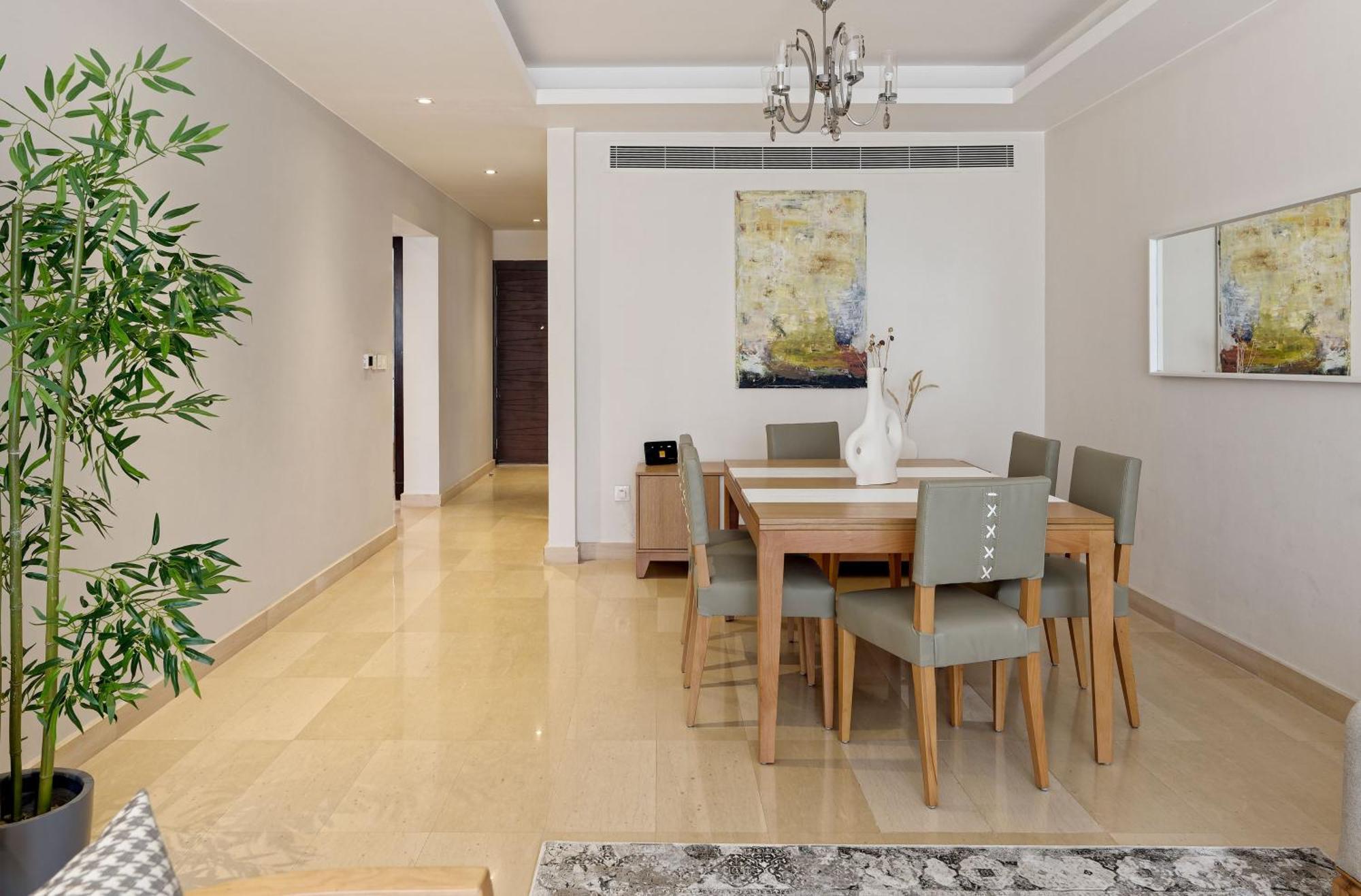 Vesta - Cairo Festival City Residence Exterior foto