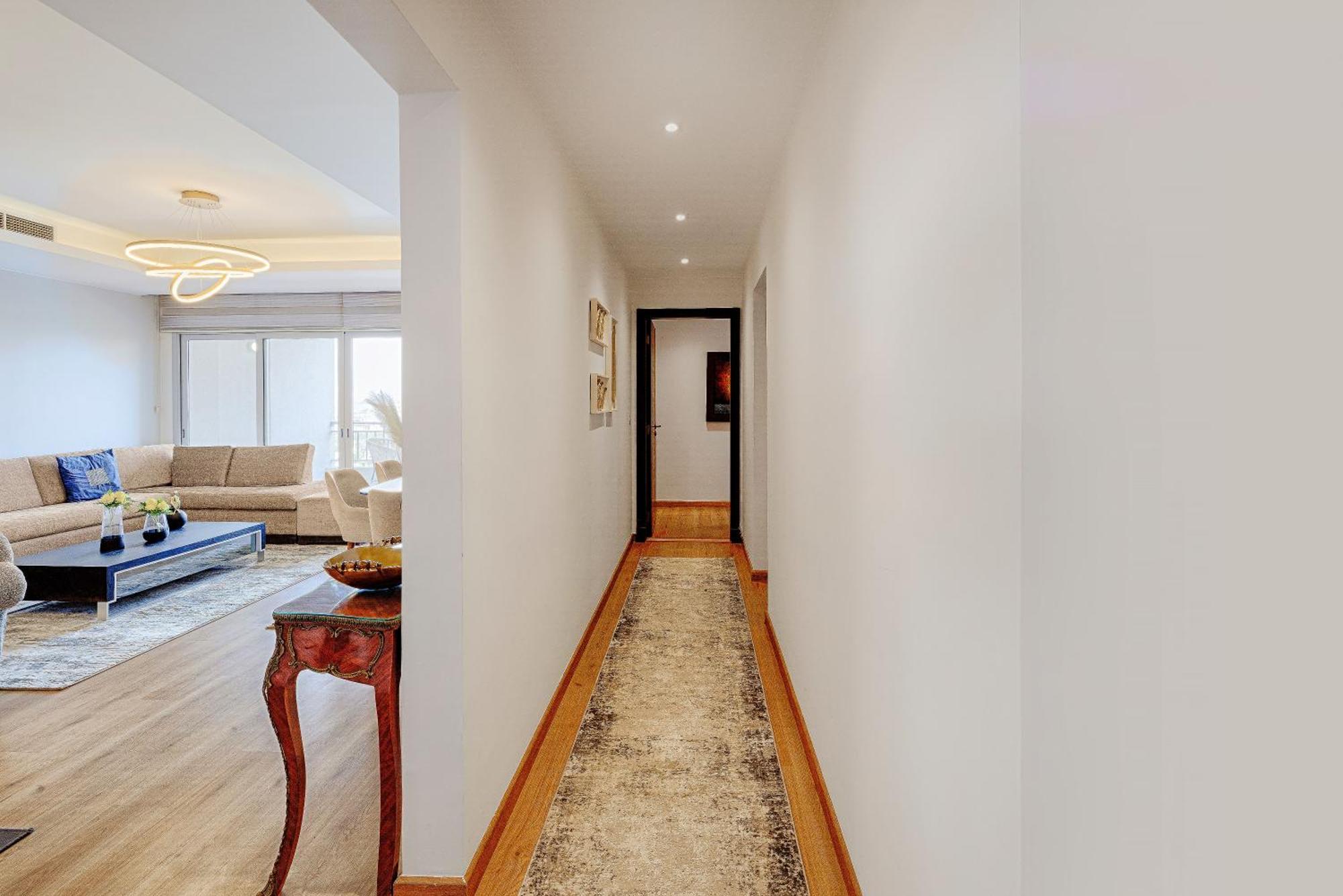 Vesta - Cairo Festival City Residence Exterior foto